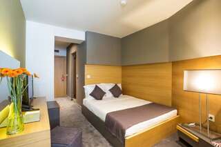 Отель Rilets Resort & Spa Рильский монастырь Бюджетный двухместный номер с 1 кроватью-3