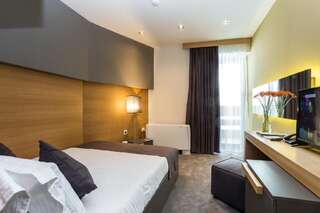 Отель Rilets Resort & Spa Рильский монастырь Бюджетный двухместный номер с 1 кроватью-4